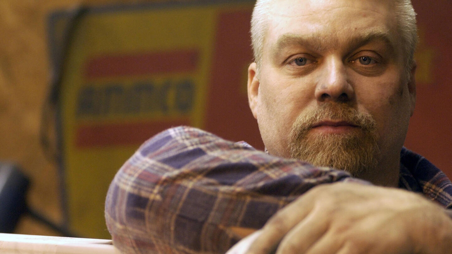 What's Steven Avery's Life in Prison Like Now?