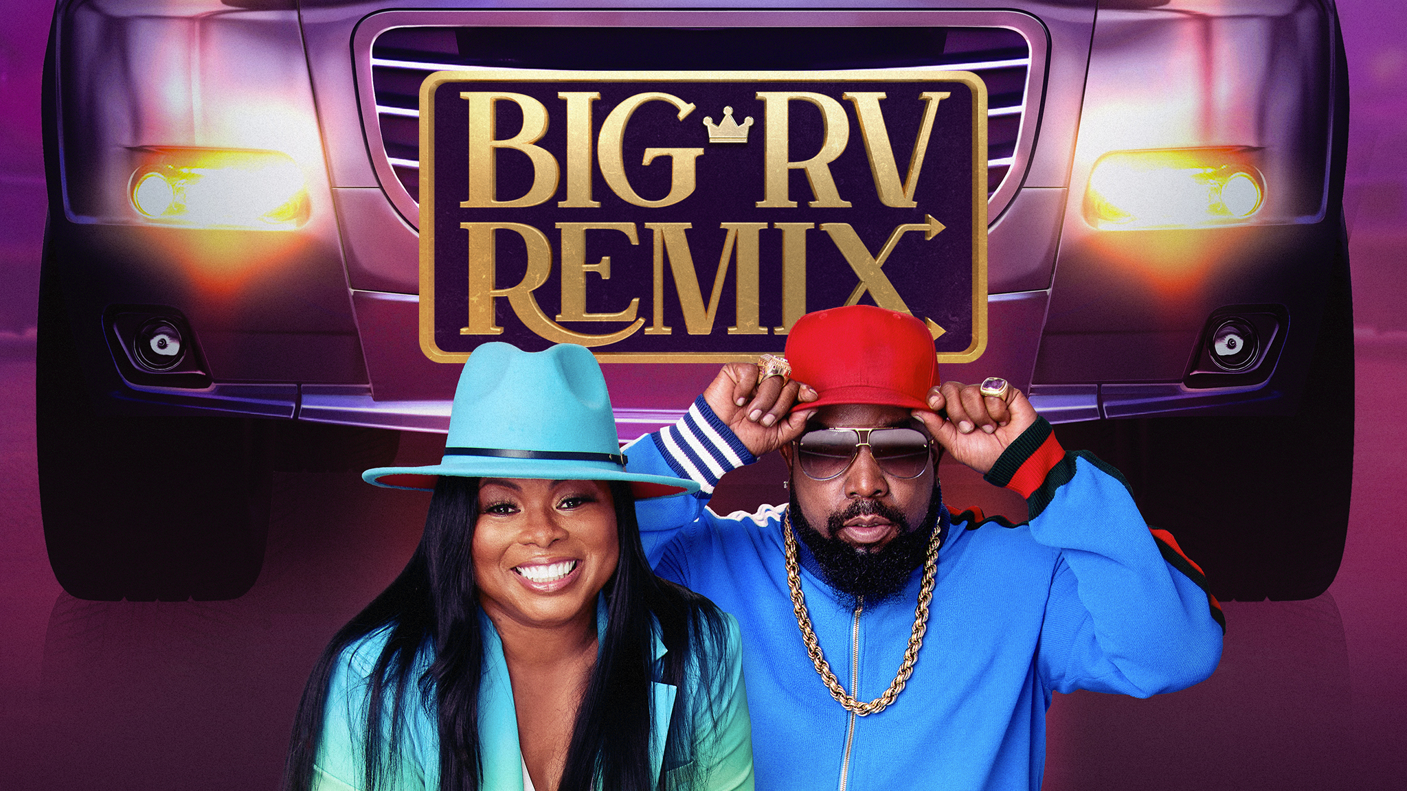 Big RV Remix