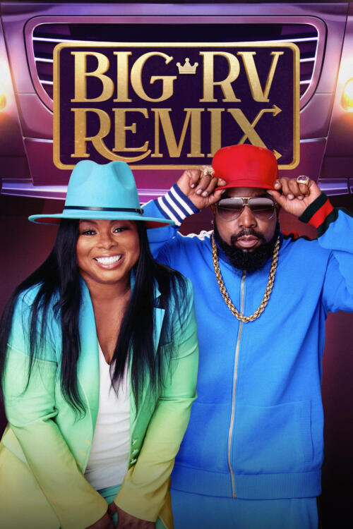 Big RV Remix