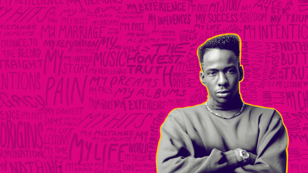 Biography: Bobby Brown