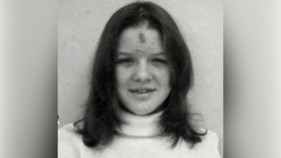 Janie Landers: Group Home Patient's Murder Solved 38 Years Later With a Tiny Detail