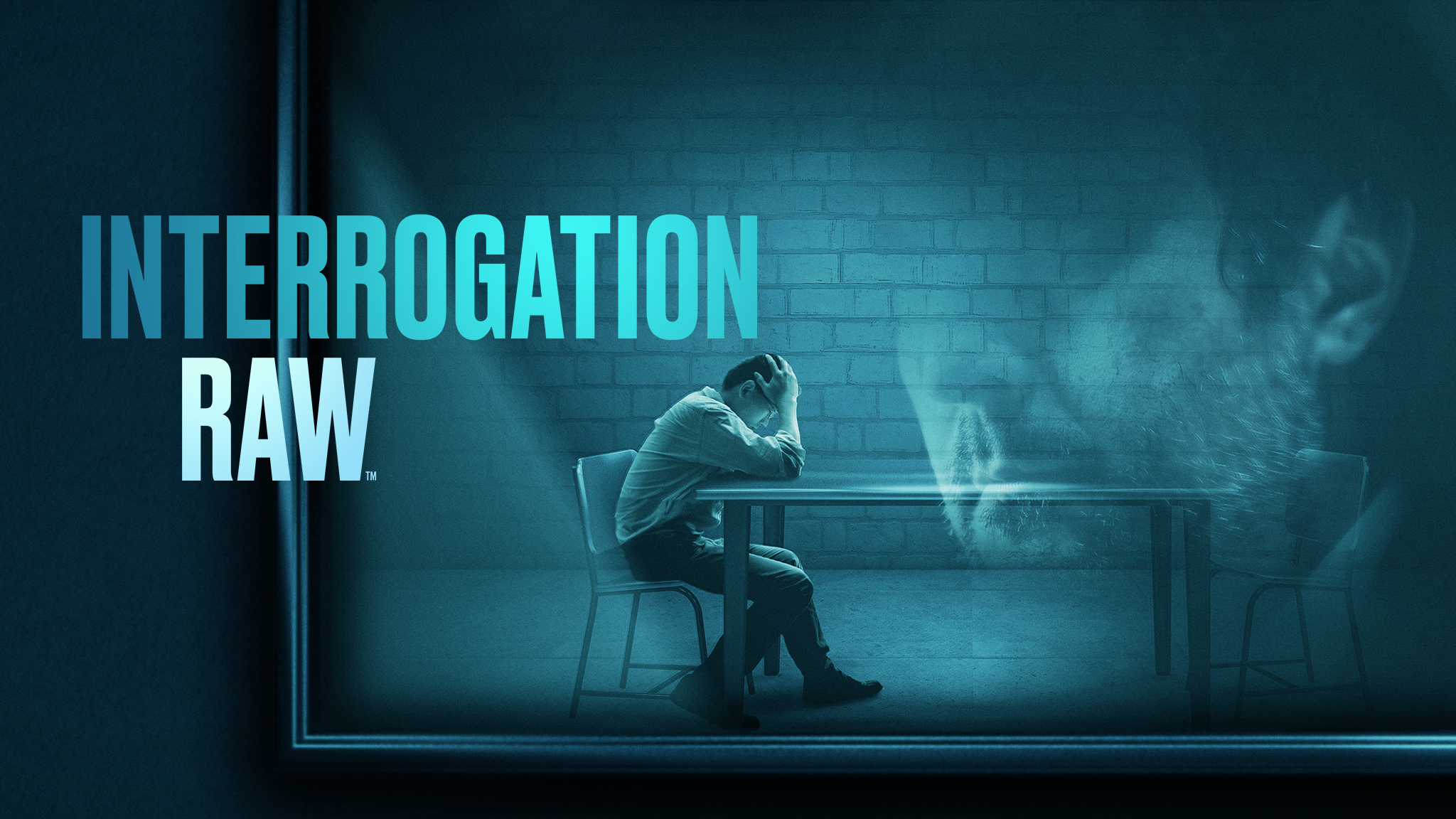 Interrogation Raw