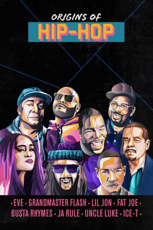 Origins of Hip-Hop