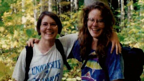 Lollie Winans and Julie Williams: Couple's Murder at Shenandoah Remains Unsolved