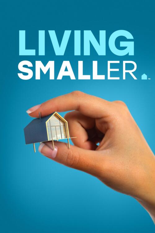 Living Smaller