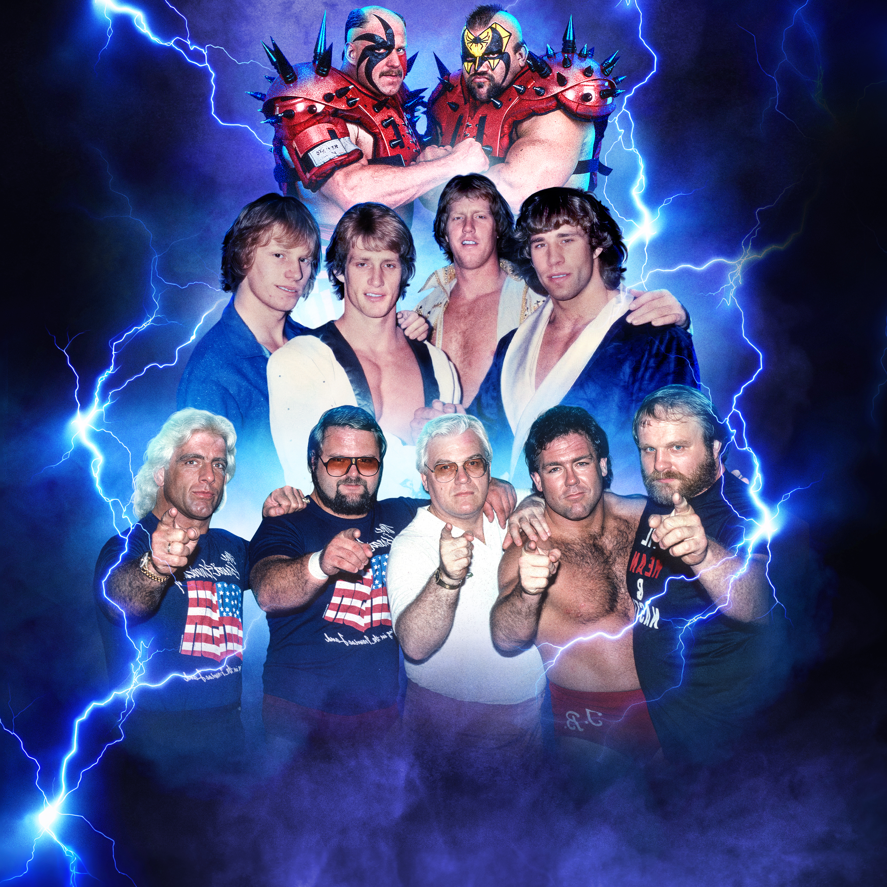 Watch Biography: WWE Legends Full Episodes, Video & More | A&E
