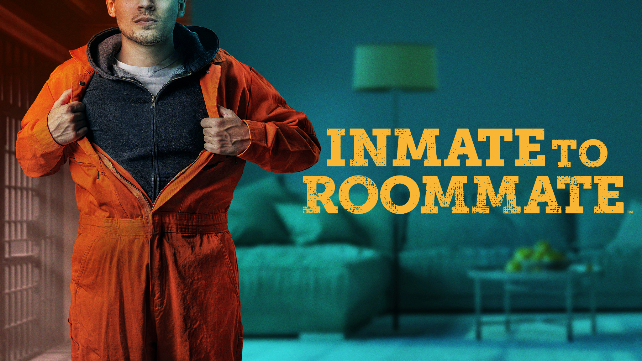 Inmate to Roommate
