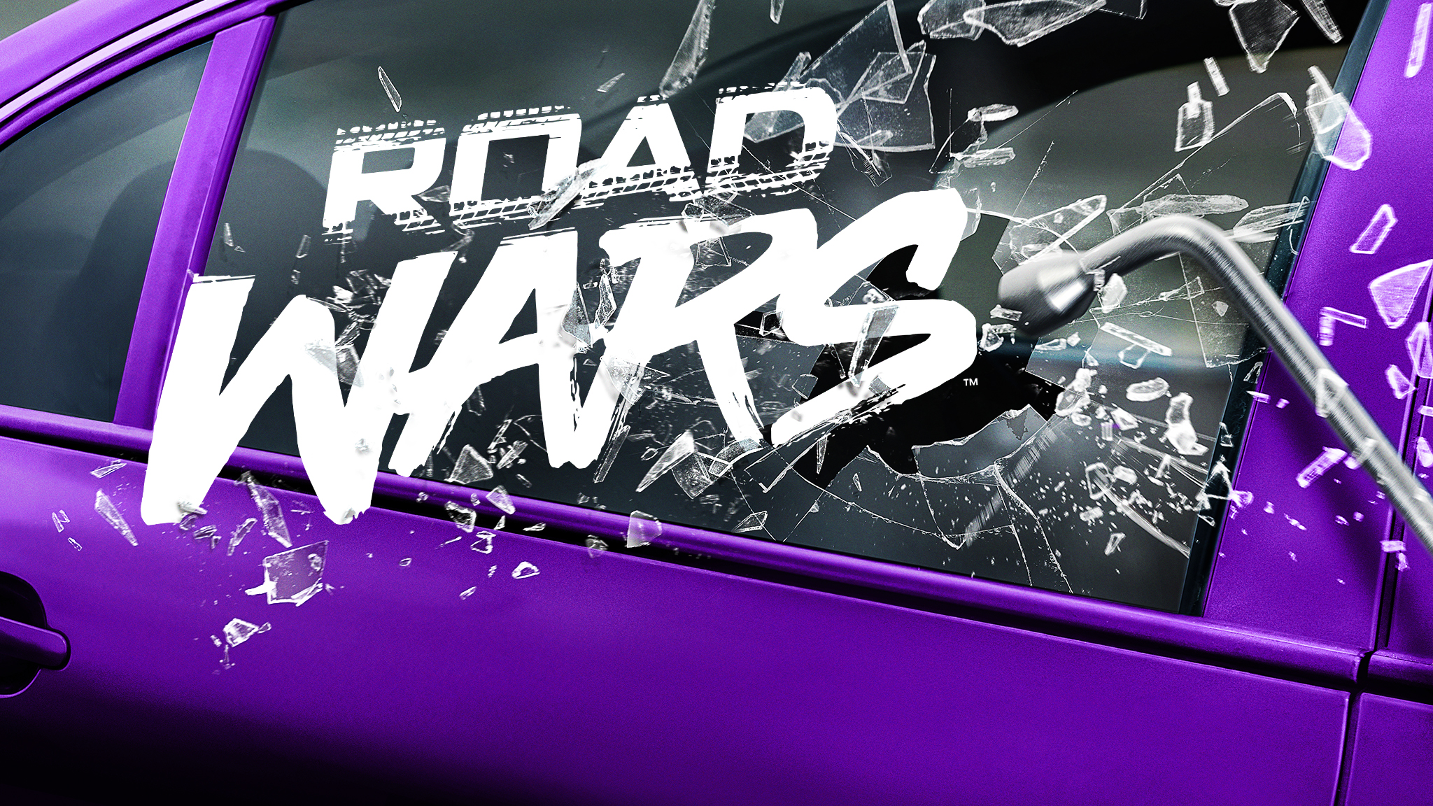 Road Wars