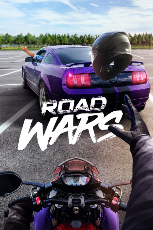 Road Wars