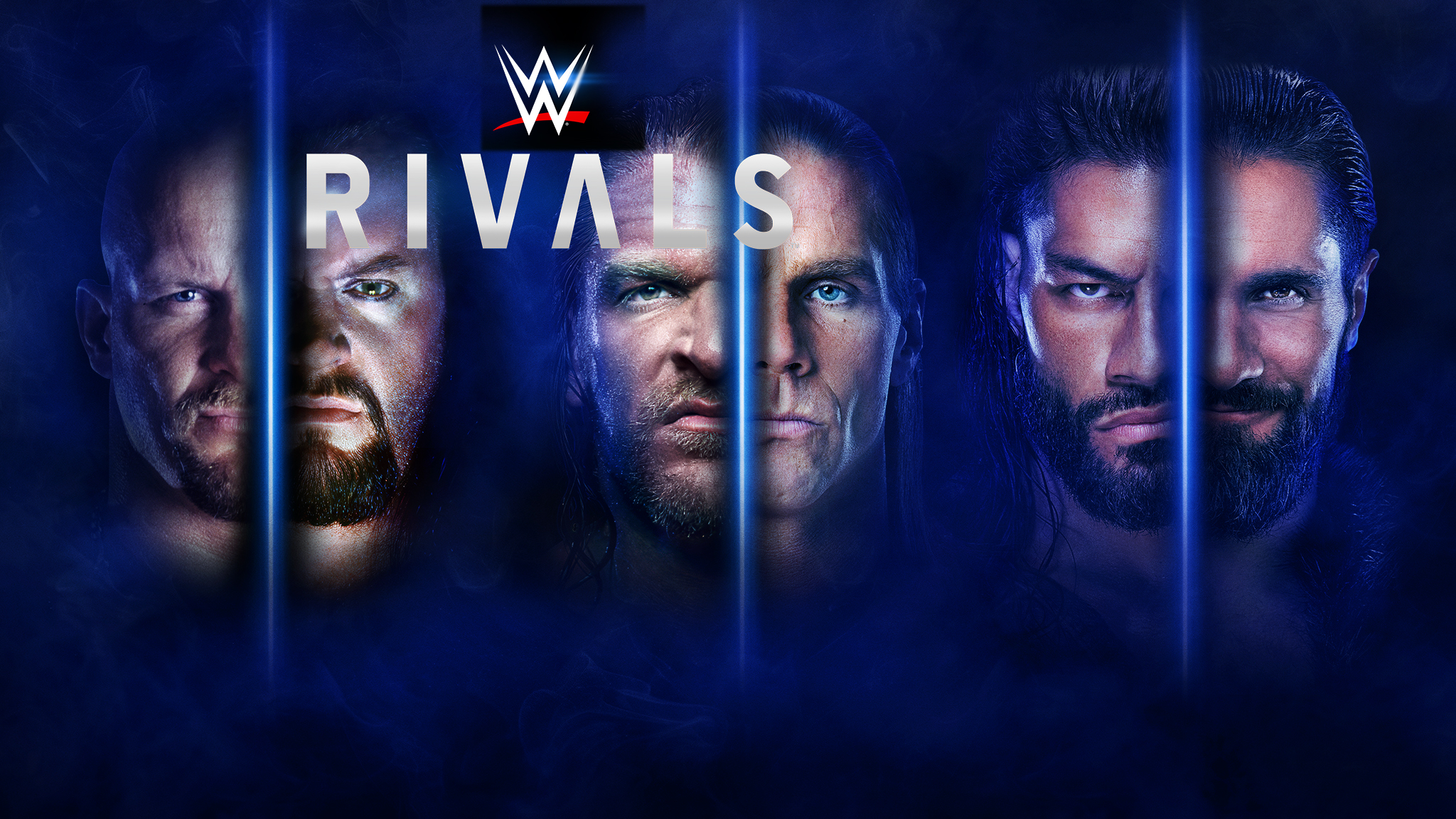 WWE Rivals