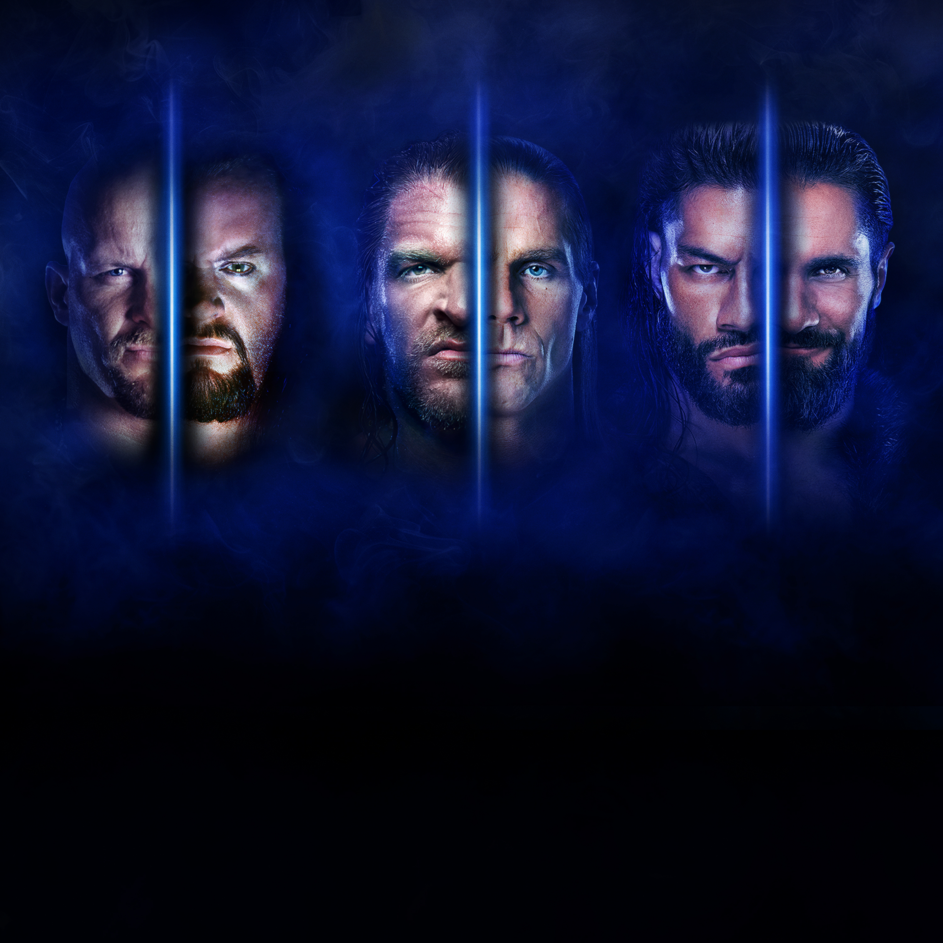 Watch WWE Rivals Full Episodes, Video & More | A&E