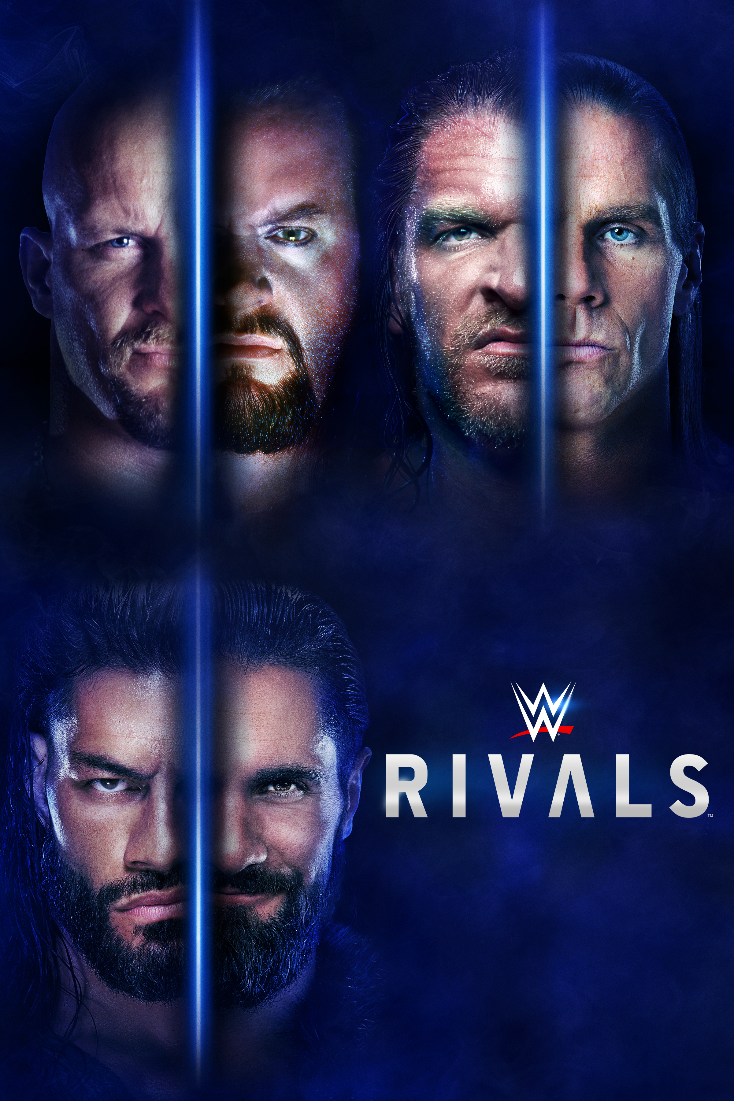 WWE Rivals