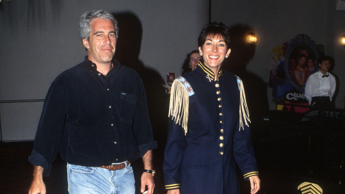 How Did Ghislaine Maxwell Manipulate Her Victims?