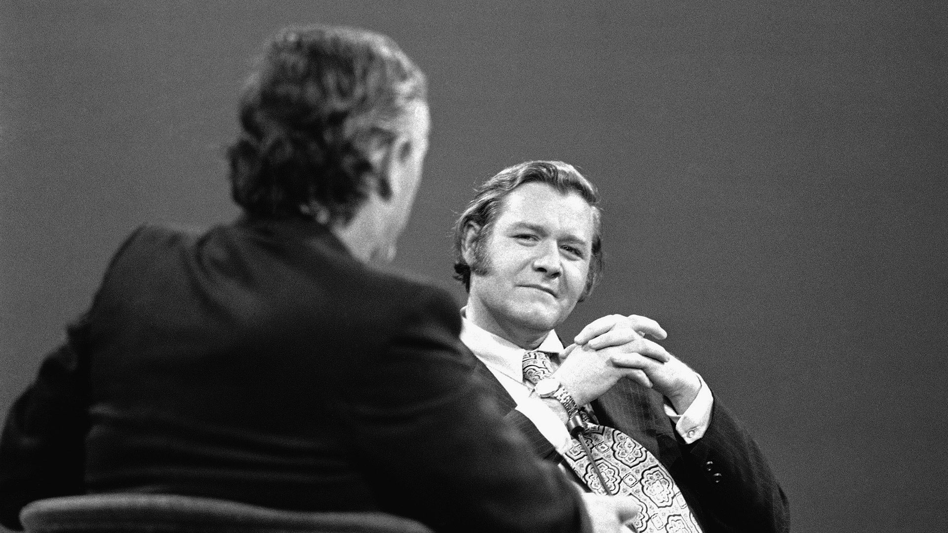 How Killer Edgar Smith Duped Many, Including William F. Buckley Jr., Into Believing He Was Innocent