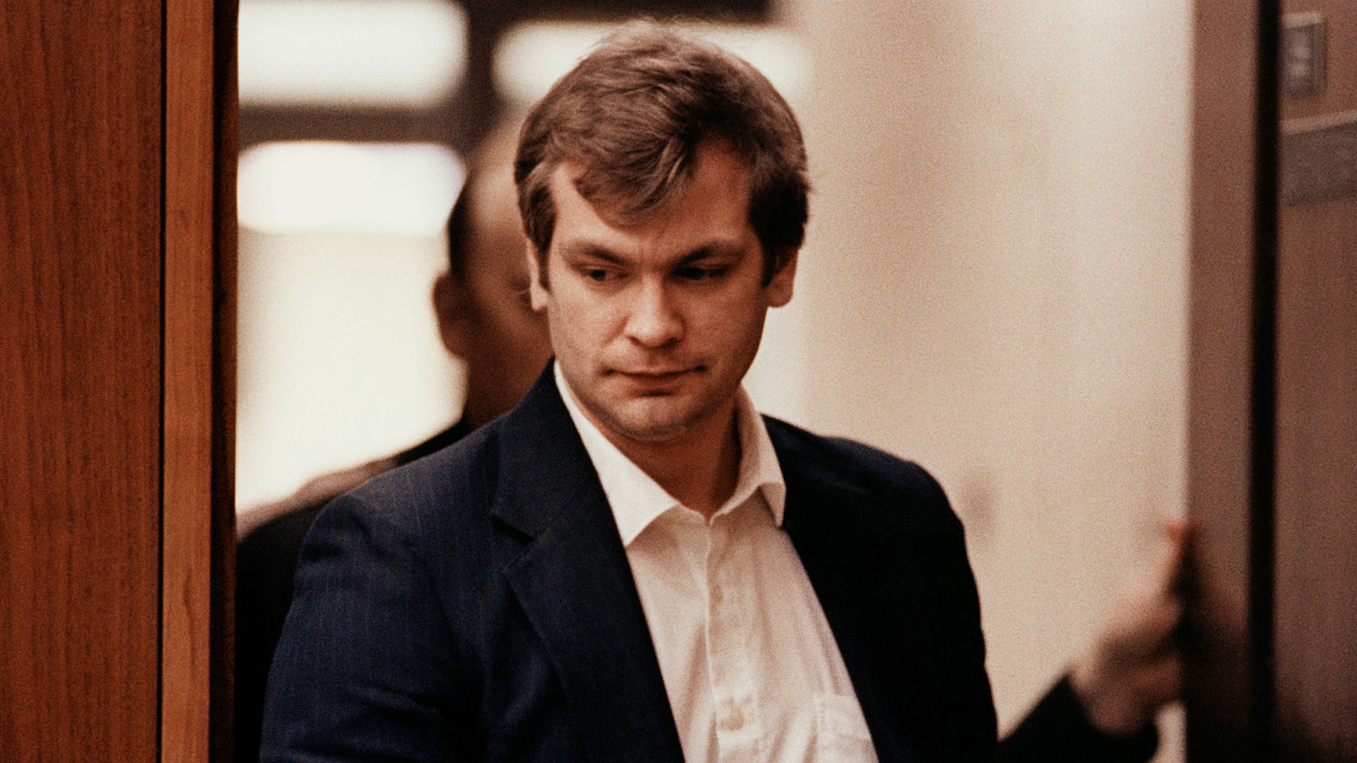 Conversations with a Killer: Jeffrey Dahmer