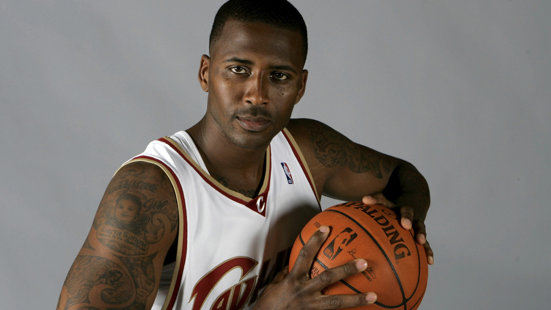 How Sherra Wright Orchestrated the Murder of Her Ex-Husband, NBA Star Lorenzen Wright