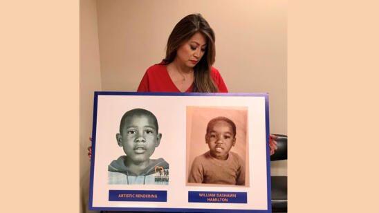 A Decades-Old Cold Case Ends With the ID of a Young Boy, and His Mother Charged With Murder