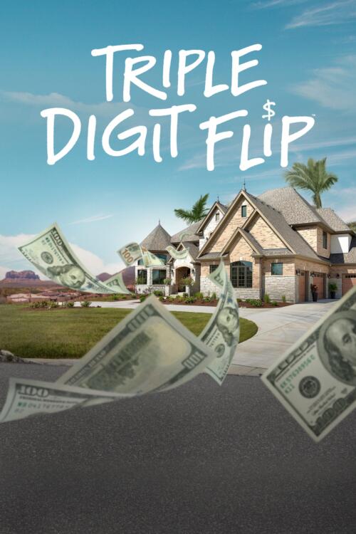 Triple Digit Flip
