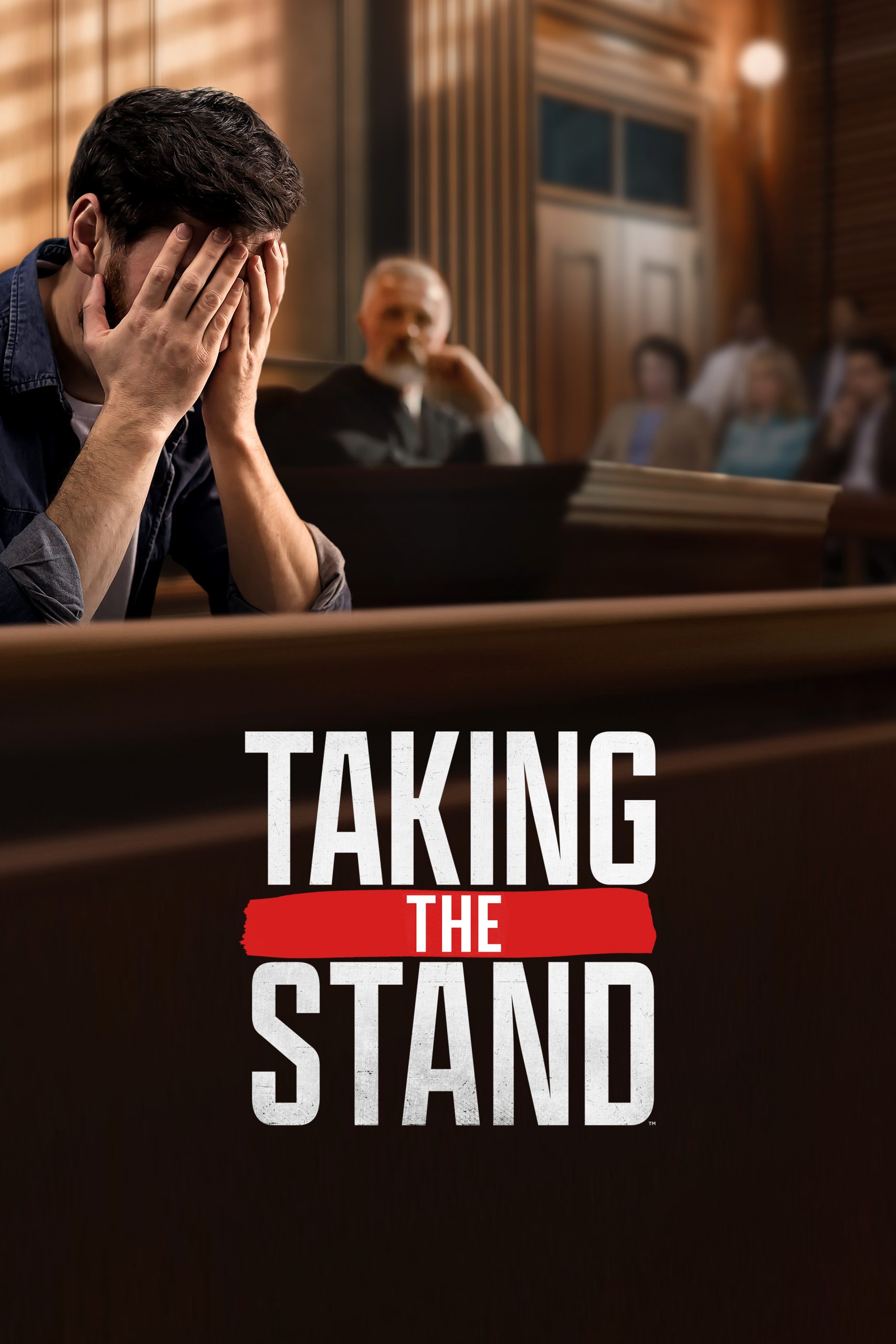 Taking the Stand