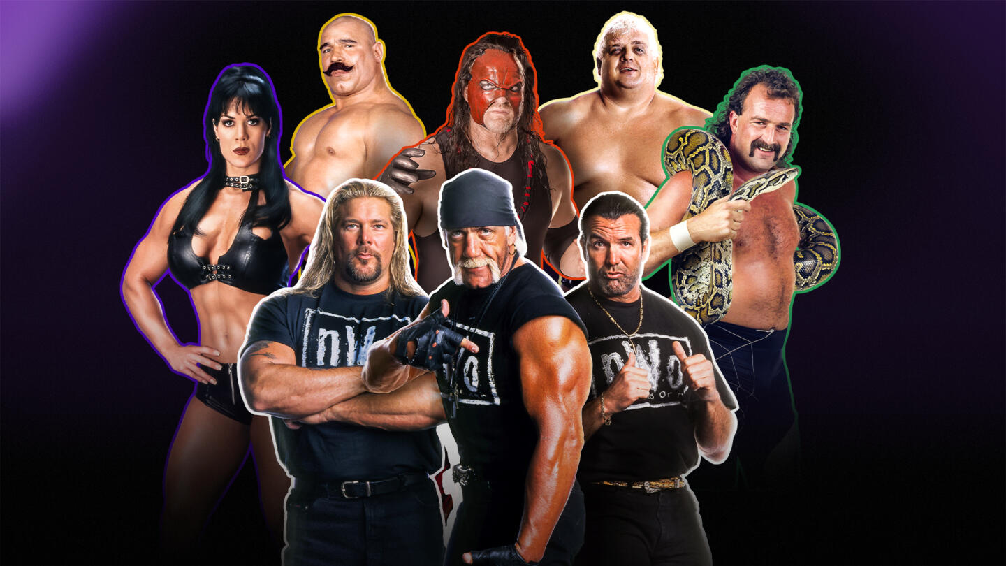 Watch Biography WWE Legends Full Episodes Video More A E Watch Biography WWE Legends Full Episodes Video More A E