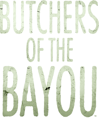 Butchers of the Bayou