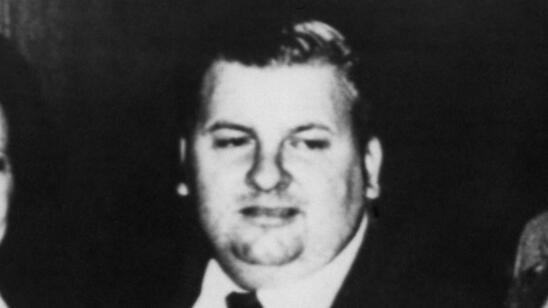 The Hunt to Find John Wayne Gacy's Unidentified Victims