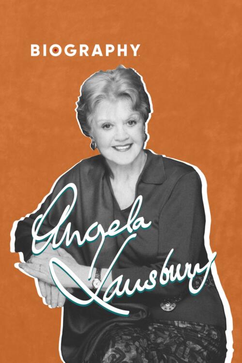 Bio: Angela Lansbury