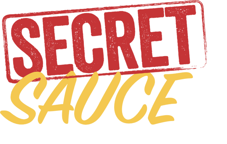 Secret Sauce with Todd Graves