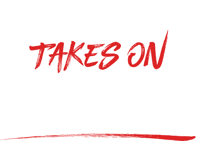 Stone Cold Takes on America