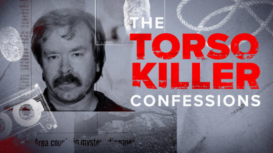 Tri-State Area Serial Killer Richard Cottingham Admits to New Murder to Detective Robert Anzilotti in A&E Special 'The Torso Killer Confessions'