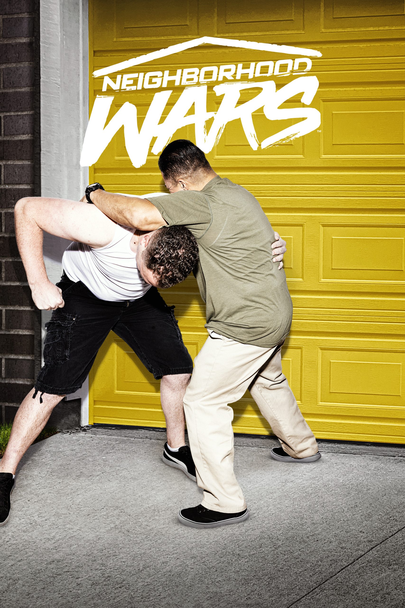 Neighborhood Wars