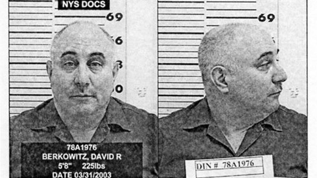 'Son of Sam' David Berkowitz's Life in Prison and Chances for Parole