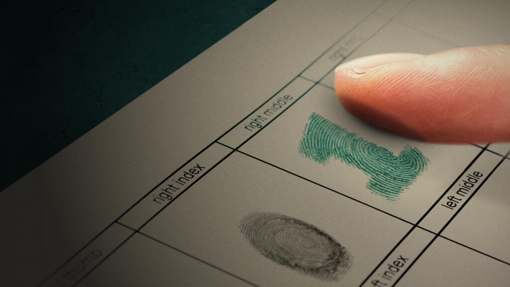 Booked: First Day In