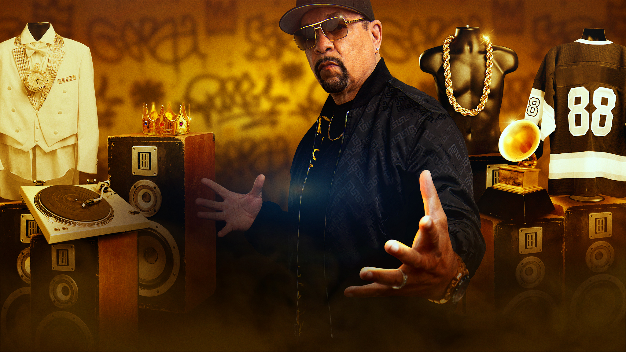 Watch Hip Hop Treasures Full Episodes, Video & More