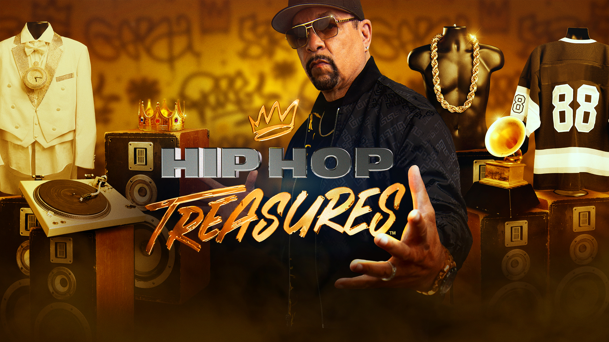 Watch Hip Hop Treasures Full Episodes, Video & More