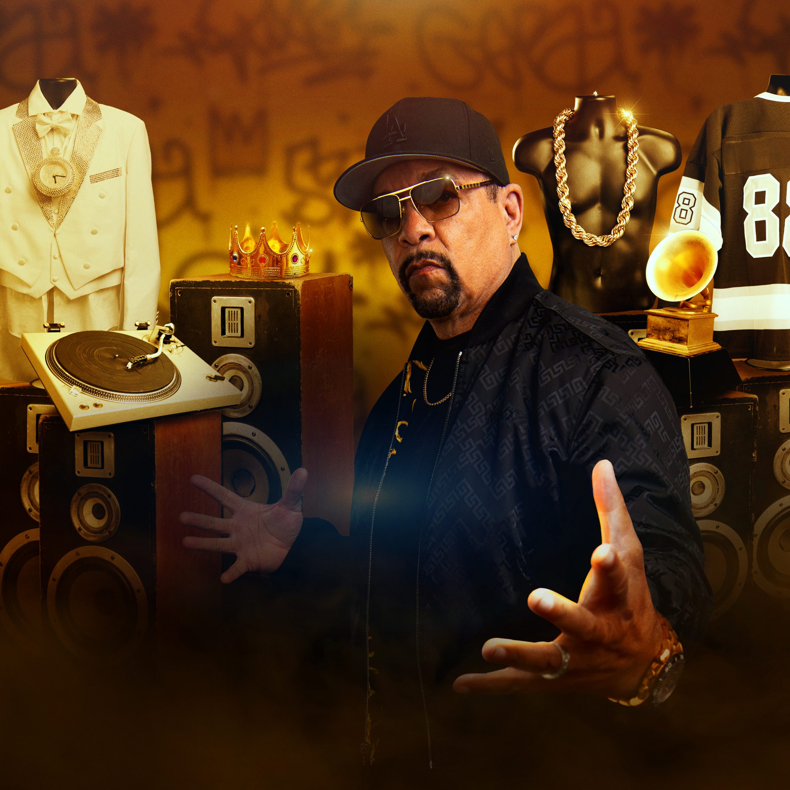 Watch Hip Hop Treasures Full Episodes, Video & More
