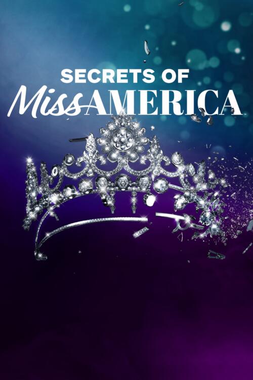 Secrets of Miss America