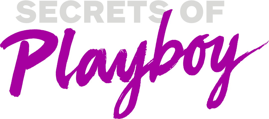 Secrets of Playboy