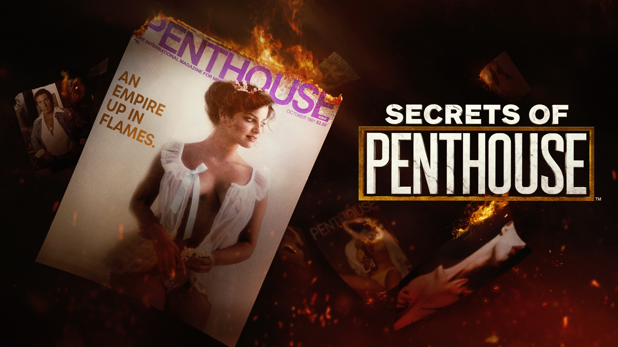 Secrets of Penthouse