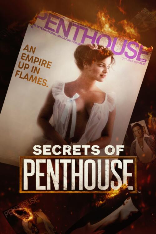 Secrets of Penthouse
