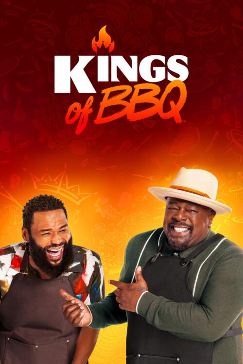 Kings of BBQ