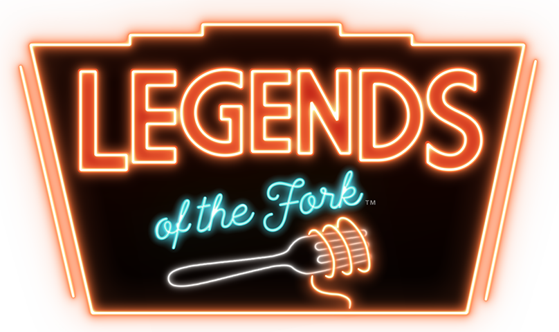 Legends of the Fork