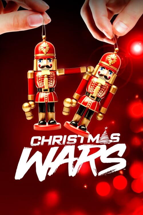 Christmas Wars