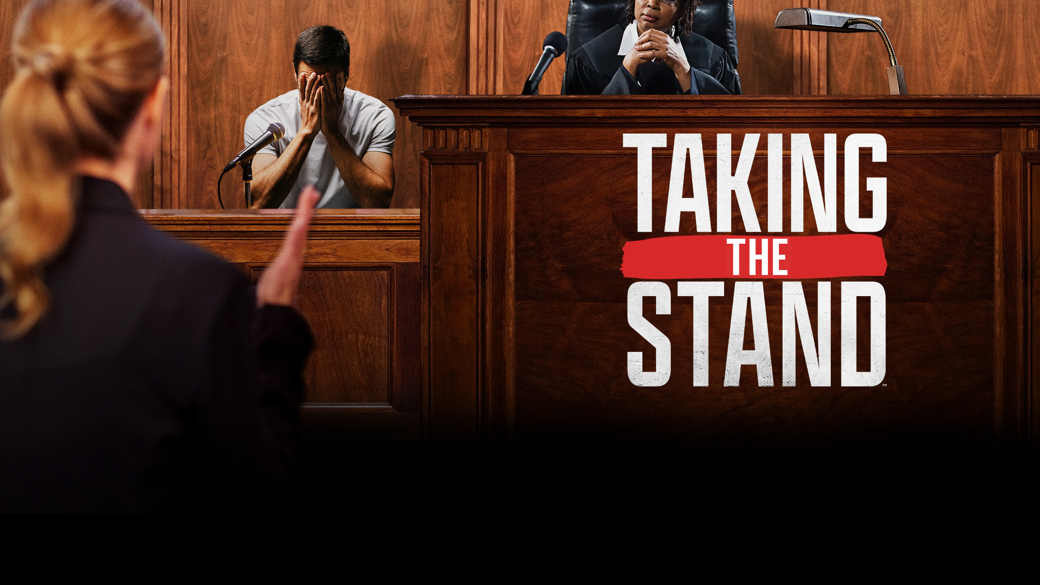 Taking the Stand