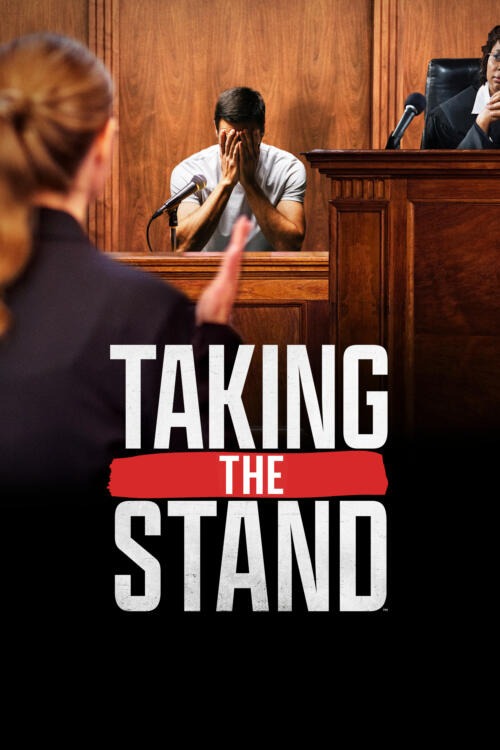 Taking the Stand