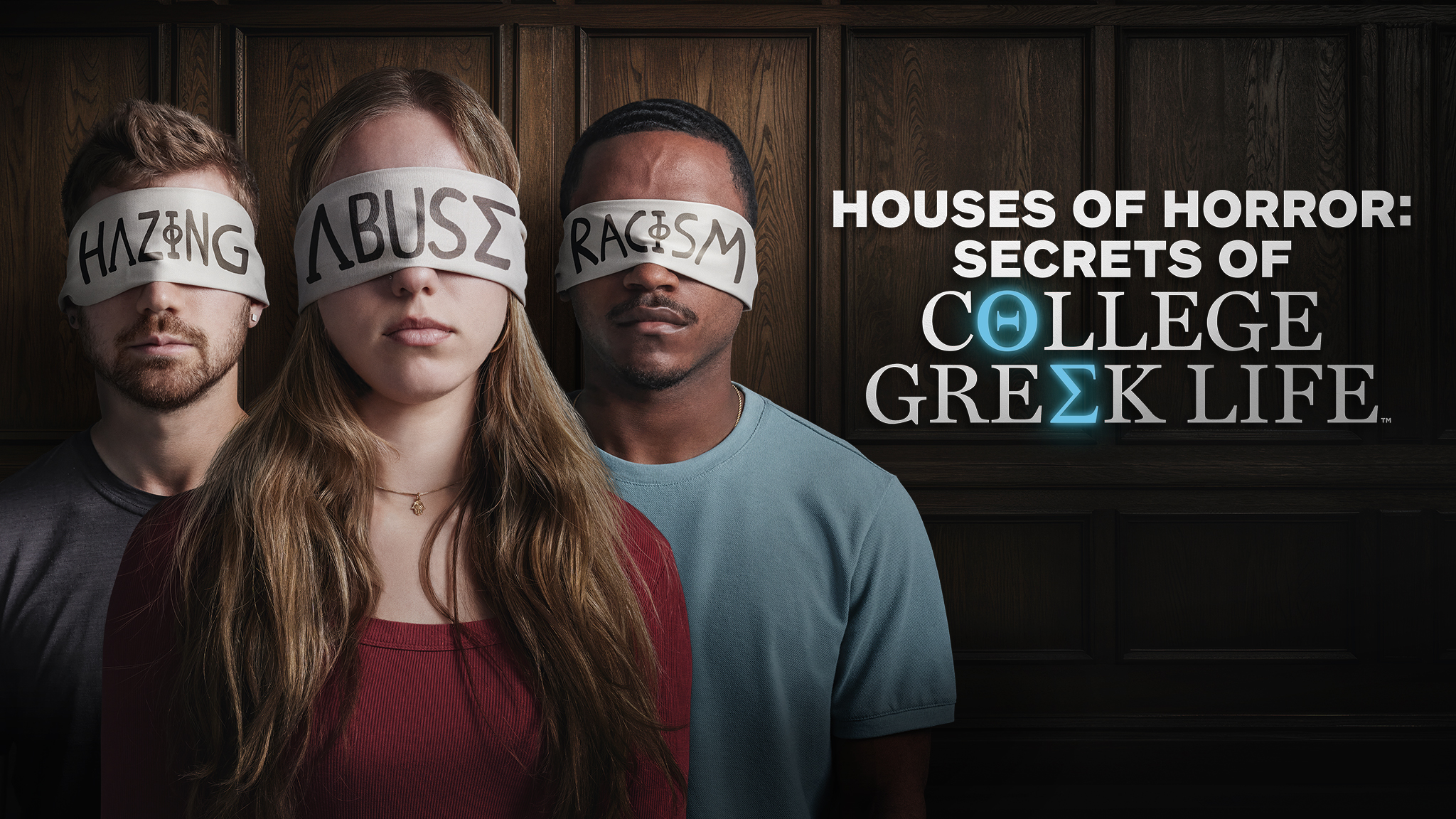 Houses of Horror: Secrets of College Greek Life