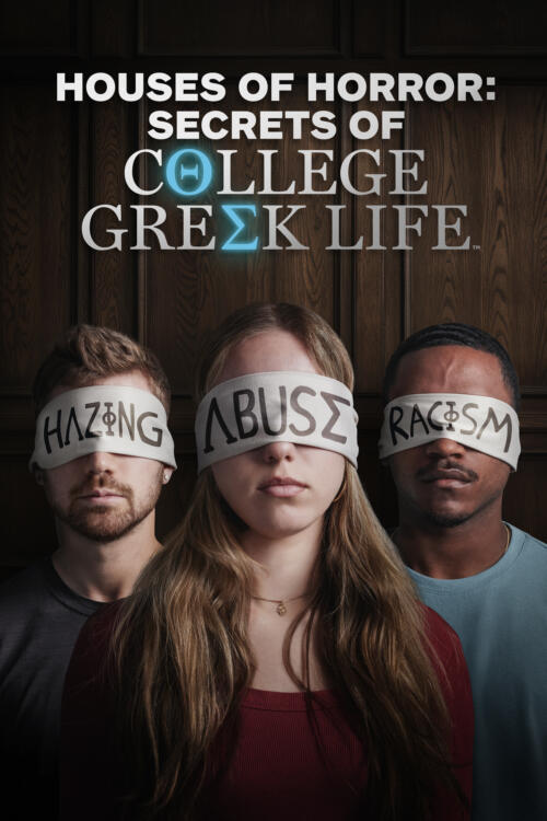 Houses of Horror: Secrets of College Greek Life