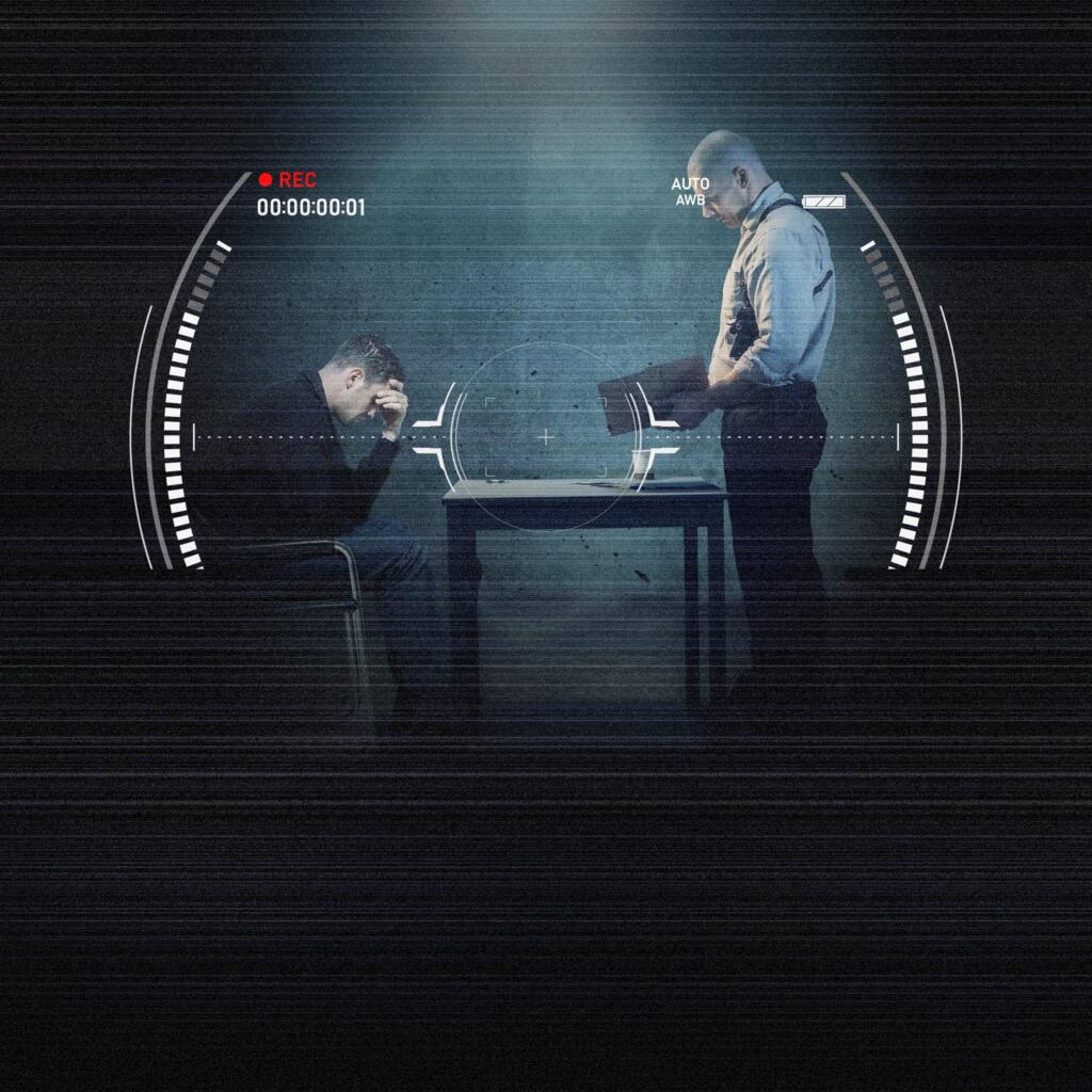 interrogation Watch Interrogation Files Full Episodes, Video & More | A&E
