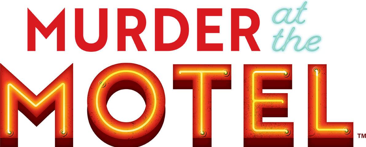 Murder at the Motel