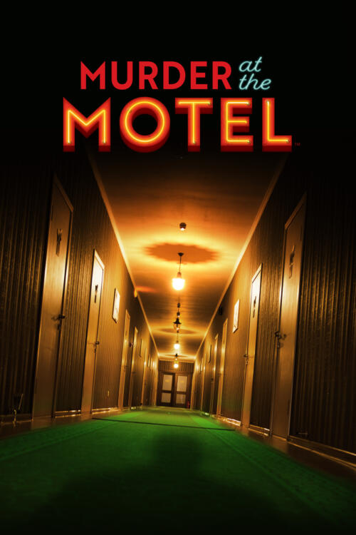 Murder at the Motel